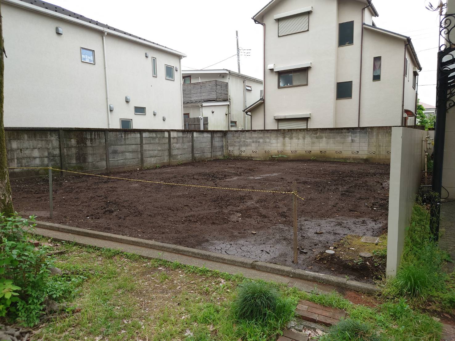 武蔵野市吉祥寺北町3丁目